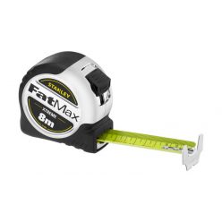   Stanley FatMax Xtreme mérőszalag extra széles fejjel 8m x 32mm (0-33-892)