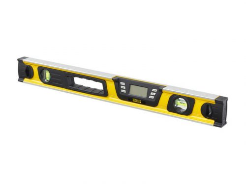 Stanley FatMax digitális vízmérték 60cm (0-42-065)