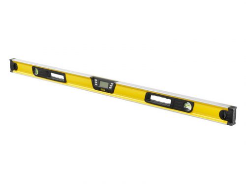 Stanley FatMax digitális vízmérték 120cm (0-42-086)