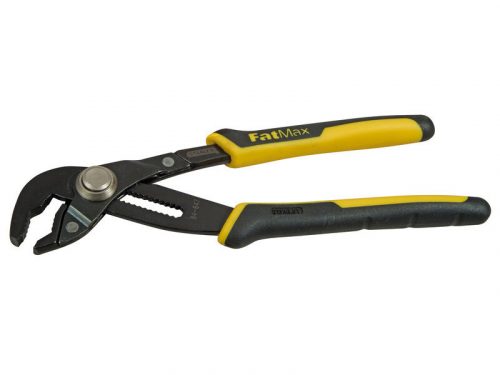 Stanley FatMax vízpumpafogó 200mm (0-84-647)