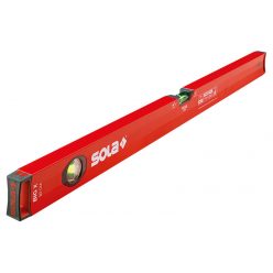 Sola BigX Alu-vízmérték 80cm (01371101)