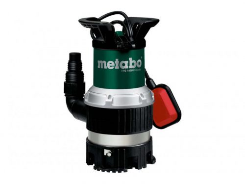 Metabo TPS 14000 S Combi Kombi-búvárszivattyú (0251400000)