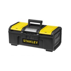 Stanley Basic szerszámos láda 24" (1-79-218)