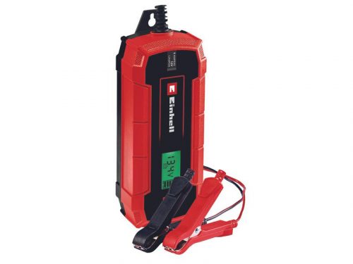 Einhell CE-BC 5 M LiFePO4 Akkumulátor töltő 12V (1002251)