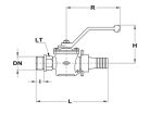 Mofém kazántöltő 1/2" (113-0010-00)