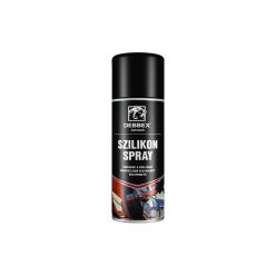 Den Braven Debbex Szilikon Spray 400ml (TA20401HU)