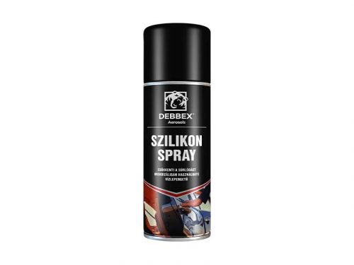 Den Braven Debbex Szilikon Spray 400ml (TA20401HU)