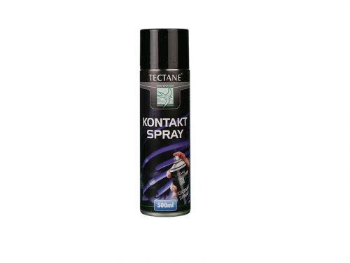 Den Braven Tectane Kontakt Spray 500ml (TA30401HU)