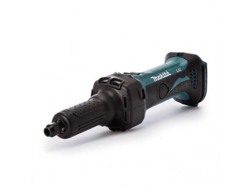 Makita DGD800Z Akkus egyenescsiszoló (Akku és töltő nélkül)