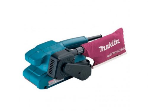 Makita 9910 Szalagcsiszoló