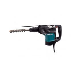 Makita HR4501C SDS-MAX Fúró -vésőkalapács