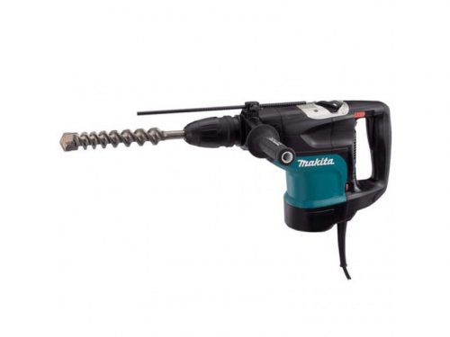 Makita HR4501C SDS-MAX Fúró -vésőkalapács