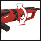 Einhell TE-AG 230 Sarokcsiszoló 2350W 230mm (4430870)