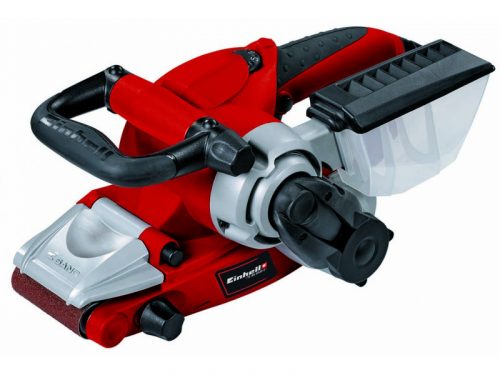 Einhell TE-BS 8540 E Szalagcsiszoló (4466230)