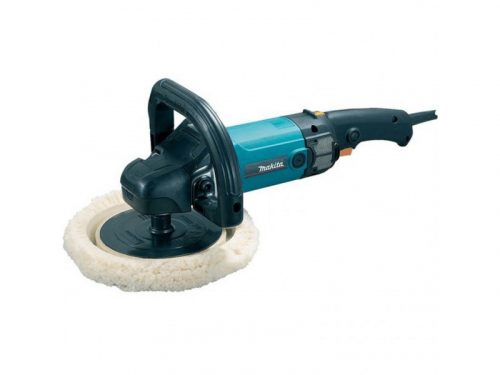 Makita 9237CB Polírozó 1200 W