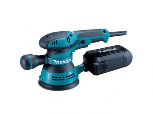 Makita BO5041 Excentercsiszoló