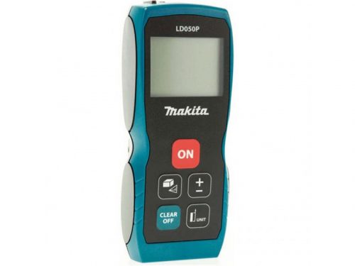 Makita LD050P Lézeres távolságmérő