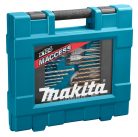 Makita Fúró-csavarbehajtó készlet 104 db-os (D-31778)