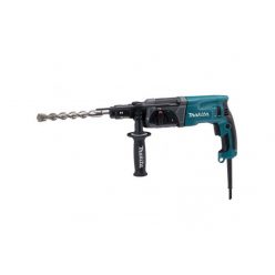 Makita HR2470T SDS-PLUS Fúró -vésőkalapács