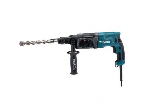 Makita HR2470T SDS-PLUS Fúró -vésőkalapács