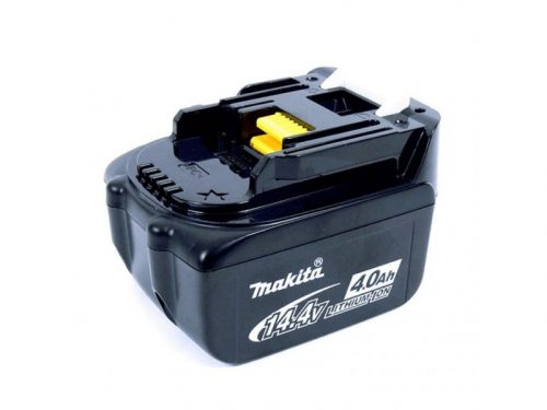 Makita BL1440 Akkumulátor 14,4V 4,0Ah Li-ion 196386-9