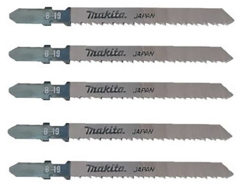 Makita szúrófűrészlap HCS B19 T101BR 100mm (A-85715)