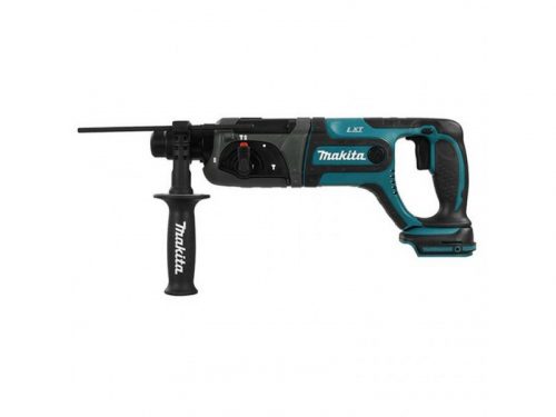 Makita DHR241Z Akkus SDS-Plus  fúró-vésőkalapács (Akku és töltő nélkül)