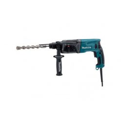 Makita HR2470 SDS-PLUS Fúró -vésőkalapács