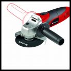 Einhell TC-AG 125 Sarokcsiszoló 850W 125mm (4430619)