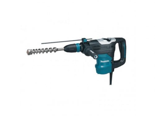 Makita HR4003C SDS-MAX Fúró -vésőkalapács