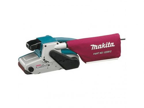 Makita 9404J Szalagcsiszoló