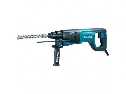 Makita HR2641 SDS-PLUS Fúró -vésőkalapács