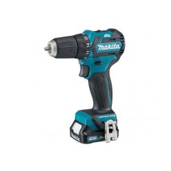 Makita DF332DSAE Akkus fúró- csavarbehajtó