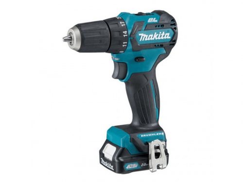 Makita DF332DSAE Akkus fúró- csavarbehajtó