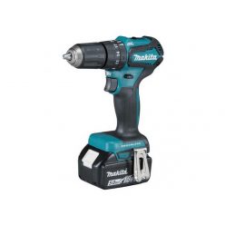 Makita HP332DSME Akkus ütvefúró- csavarbehajtó