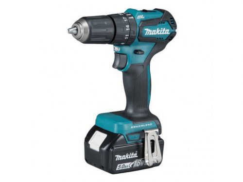 Makita HP332DSME Akkus ütvefúró- csavarbehajtó