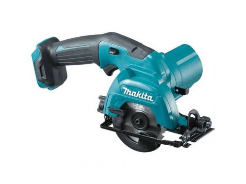 Makita HS301DZ Akkus körfűrész 12Vmax CXT (Akku és töltő nélkül)