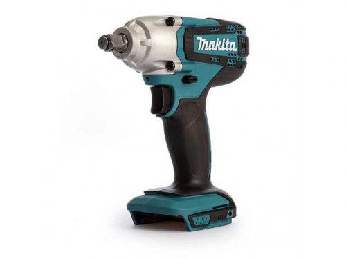 Makita DTW190Z Akkus ütvecsavarbehajtó (akku és töltő nélkül)