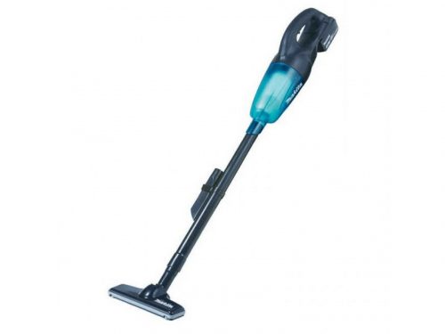 Makita DCL180ZB Akkus porszívó (Akku és töltő nélkül)