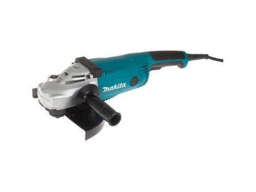 Makita GA9020K Sarokcsiszoló 2200W 230mm (Nem lágyindítású gép!)