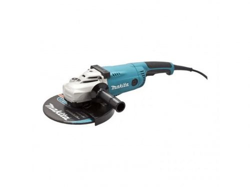 Makita GA9020RFK Sarokcsiszoló 2200W 230mm + koffer