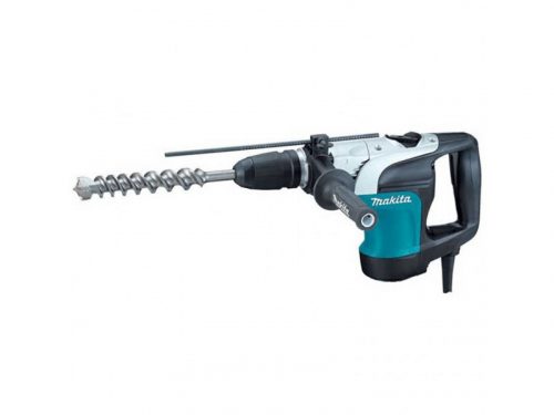 Makita HR4002 SDS-Max fúró- vésőkalapács