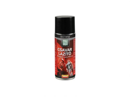 Den Braven Tectane Csavarlazító-Rozsdaoldó Spray 400ml (TA10201HU)