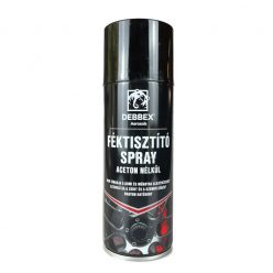 Den Braven Debbex Féktisztító Spray 400ml (TA10101HU)