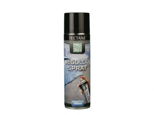 Den Braven Tectane Jégoldó spray 400ml (TA20801)