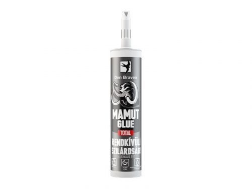 Den Braven Mamut Glue TOTAL 290ml (51920BDHU)