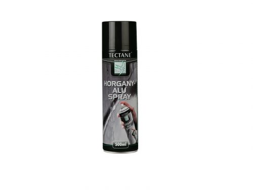 Den Braven Tectane Horgany-Alu Spray 500ml (TA40401HU)