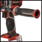 Einhell TP-CD 18 Li BL-Solo Akkus fúró-csavarozó (4513850) (Akku és töltő nélkül)