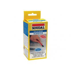 Soudal Szilikon eltávolító 100ml (110757)