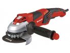 Einhell TE-AG 125 CE Sarokcsiszoló 1100W 125mm (4430860)